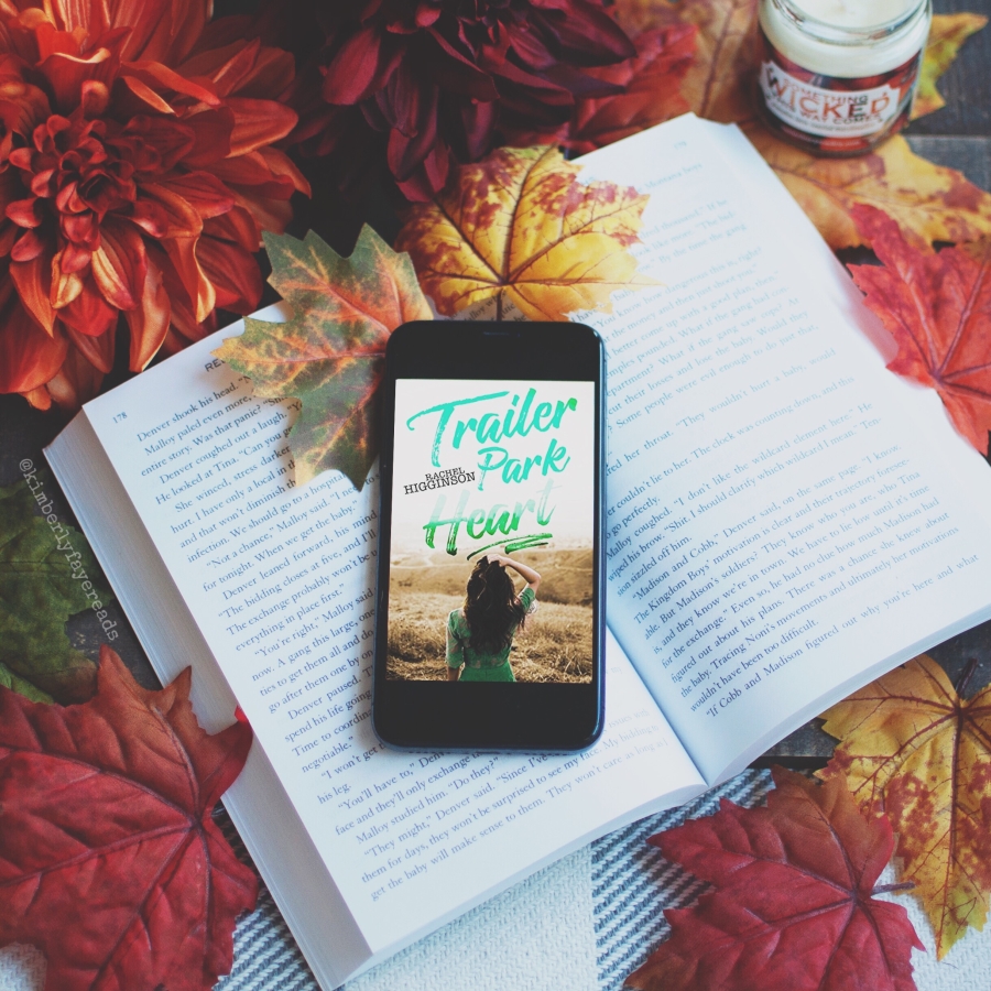 In Review: Trailer Park Heart by Rachel Higginson
