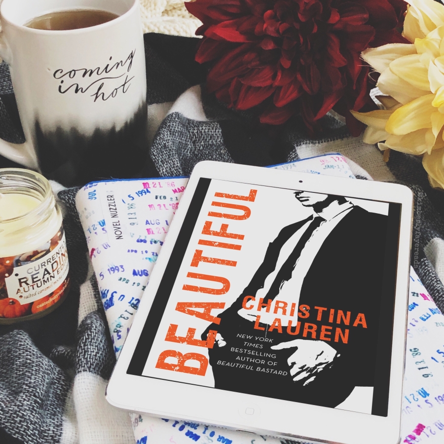 In Review: Beautiful (Beautiful Bastard #10) by Christina Lauren