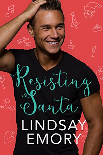 In Review: Resisting Santa (Mistletoe Key #1) by Lindsay Emory In Review: Resisting Santa (Mistletoe Key #1) by Lindsay Emory