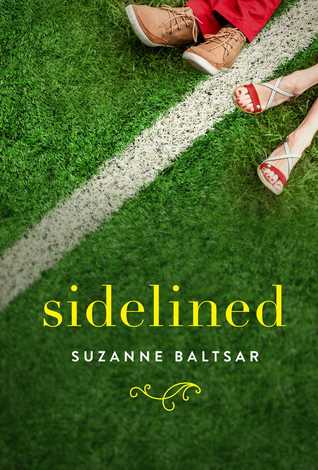In Review: Sidelined by Suzanne Baltsar In Review: Sidelined by Suzanne Baltsar