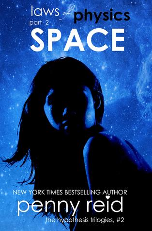 In Review: Space (Laws of Physics #2) by Penny Reid In Review: Space (Laws of Physics #2) by Penny Reid