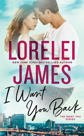 In Review: I Want You Back (Want You #1) by Lorelei James In Review: I Want You Back (Want You #1) by Lorelei James