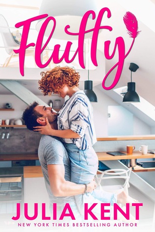 In Review: Fluffy by Julia Kent In Review: Fluffy by Julia Kent
