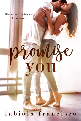 In Review: Promise You by Fabiola Francisco In Review: Promise You by Fabiola Francisco