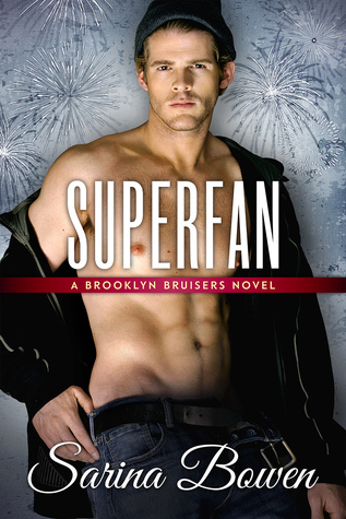 In Review: Superfan (Brooklyn #3) by Sarina Bowen In Review: Superfan (Brooklyn #3) by Sarina Bowen