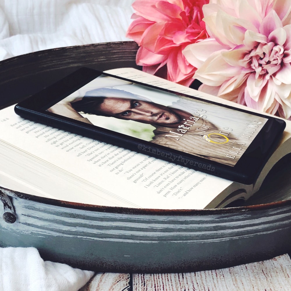 In Review: Marriage for One by Ella Maise
