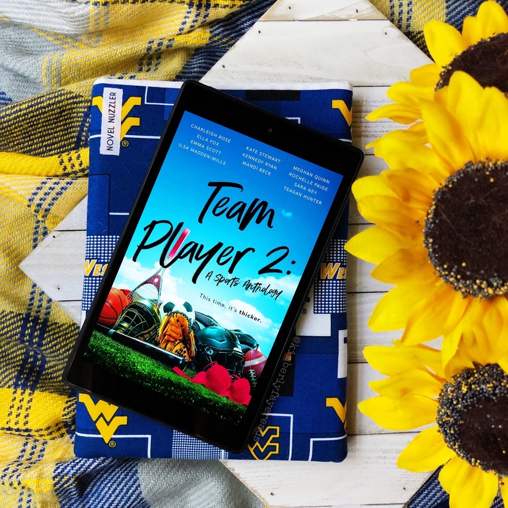 In Review: Team Player 2 Anthology