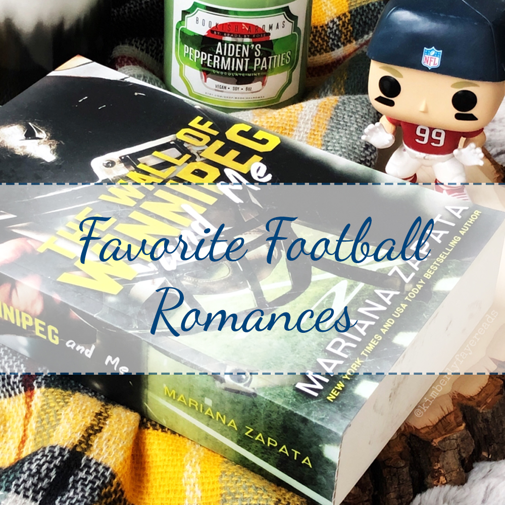 Favorite Football Romances