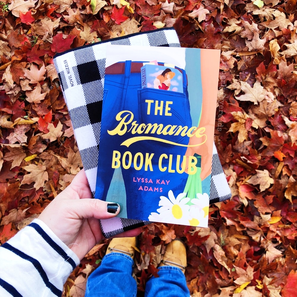In Review: The Bromance Book Club (Bromance Book Club #1) by Lyssa Kay Adams