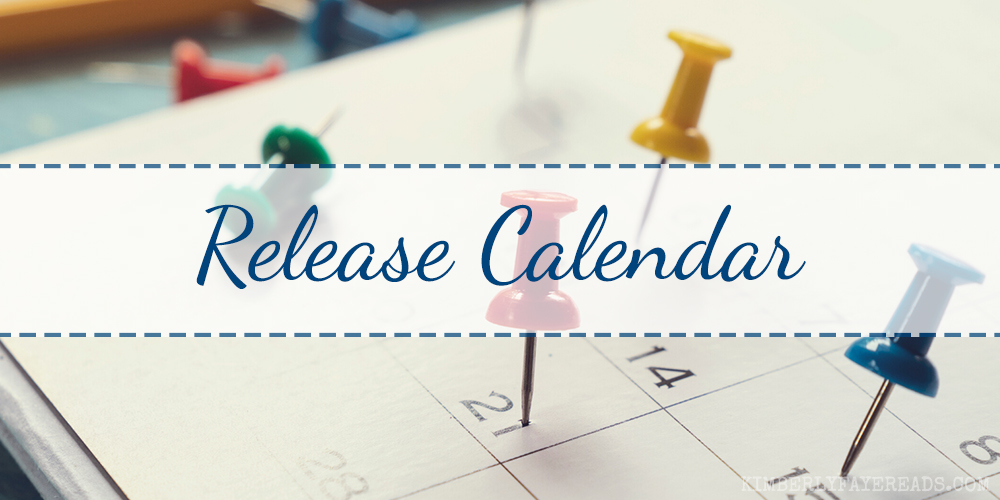 Release Calendar