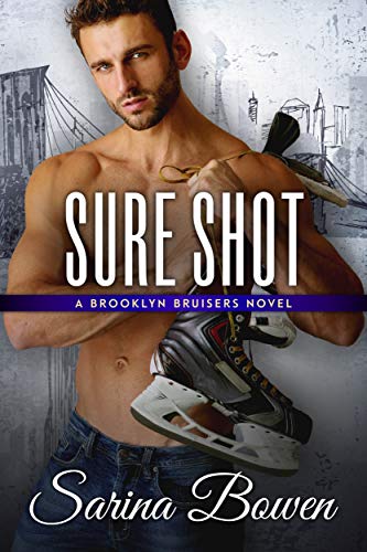 In Review: Sure Shot (Brooklyn #4) by Sarina Bowen In Review: Sure Shot (Brooklyn #4) by Sarina Bowen