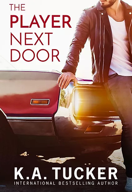In Review: The Player Next Door by K.A. Tucker In Review: The Player Next Door by K.A. Tucker