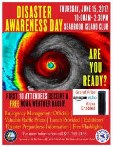 2017 Dday Flyer