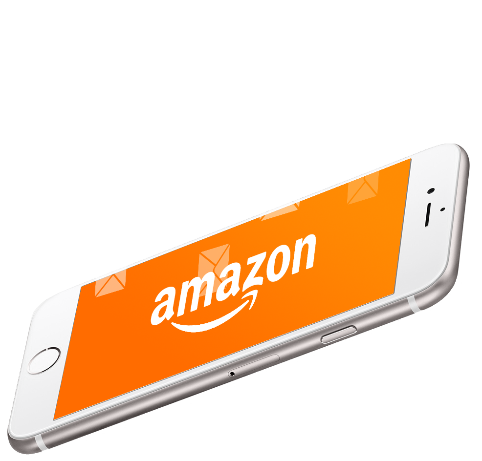 AMZ List Builder Helps Amazon sellers get real emails from their customers AMZ List Builder Helps Amazon sellers get real emails from their customers