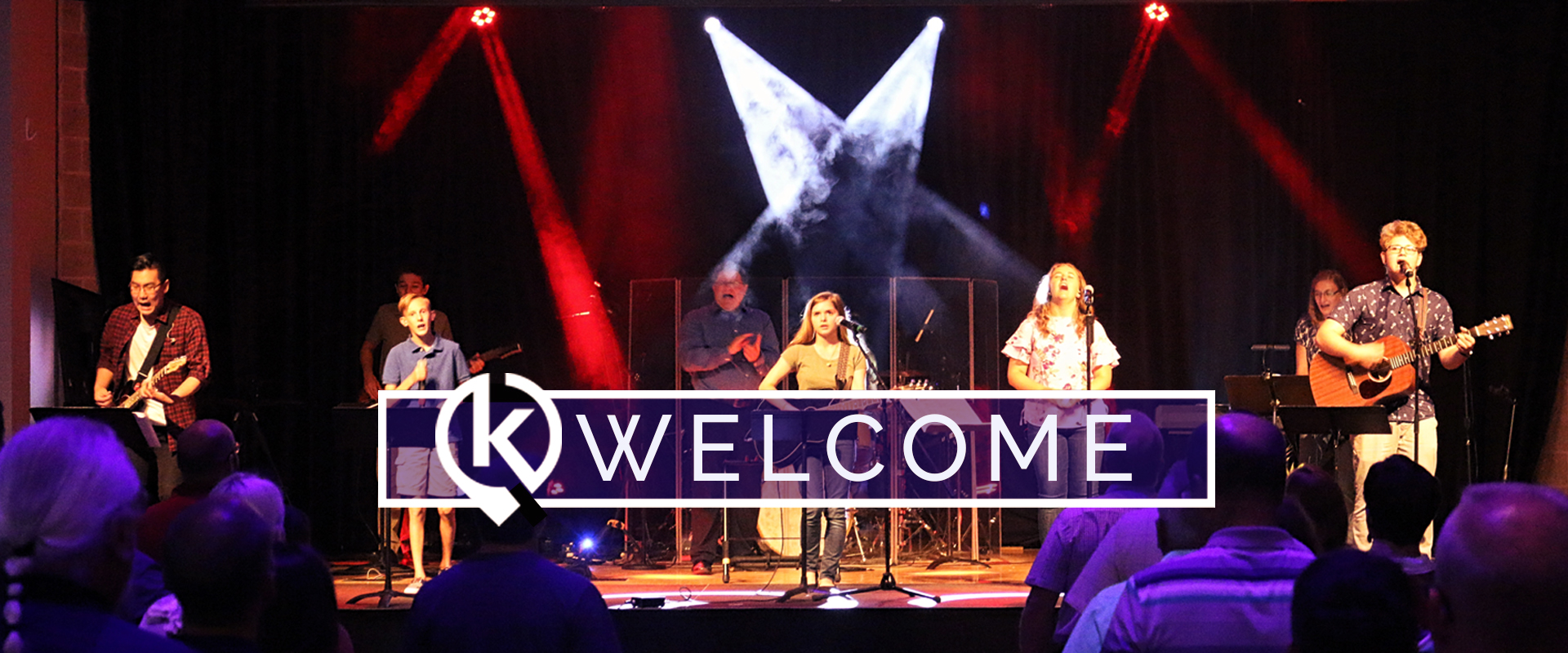 King Street Church Chambersburg, PA