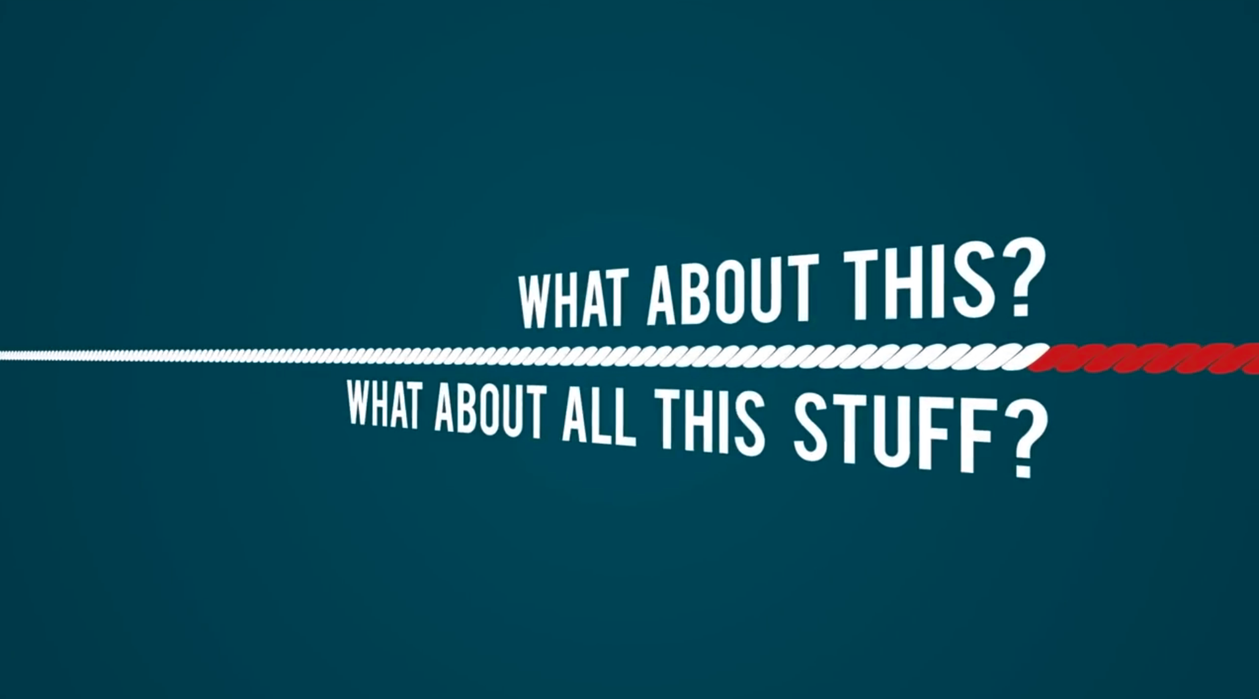 The Rope Illustration King Street Church