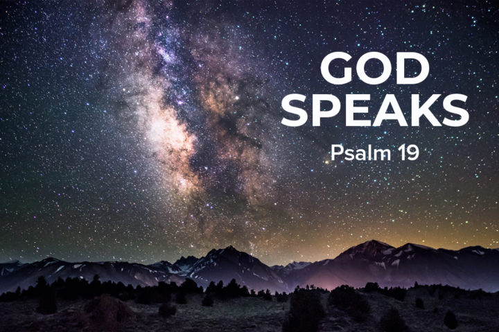 god-speaks god-speaks
