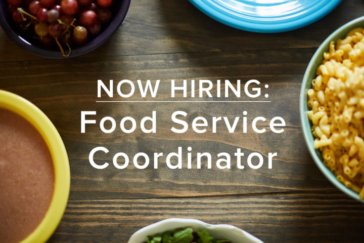 food-coordinator food-coordinator