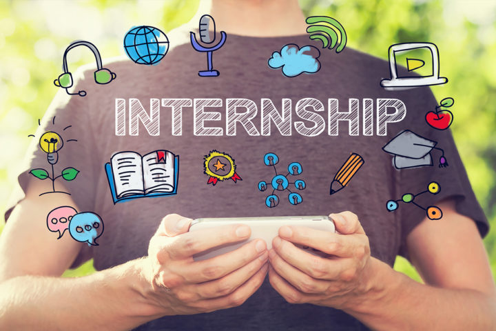 internship internship