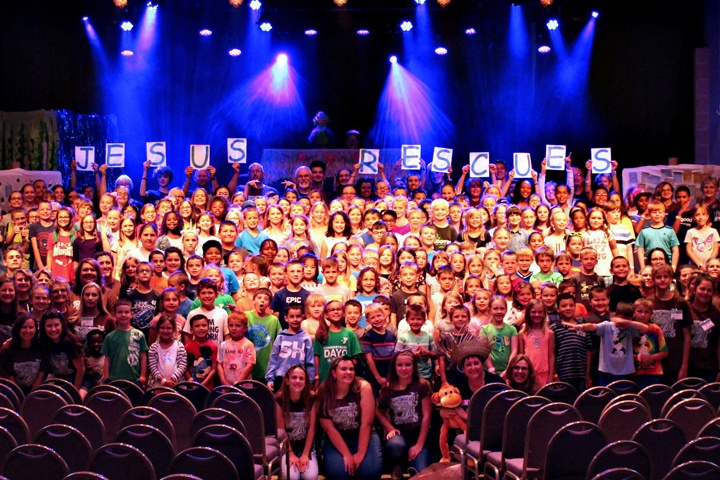 vbs vbs