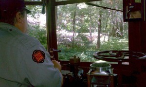 Como-Harriet Conductor