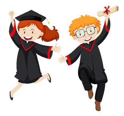 Graduates Image