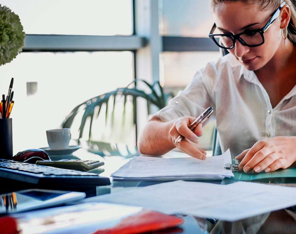 ¿Son seguros los créditos en línea para negocios?