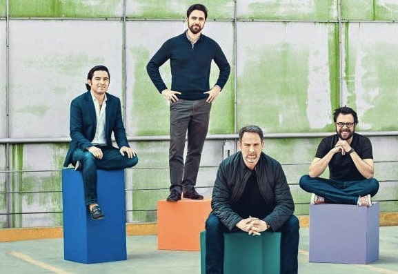 Fintech Konfío