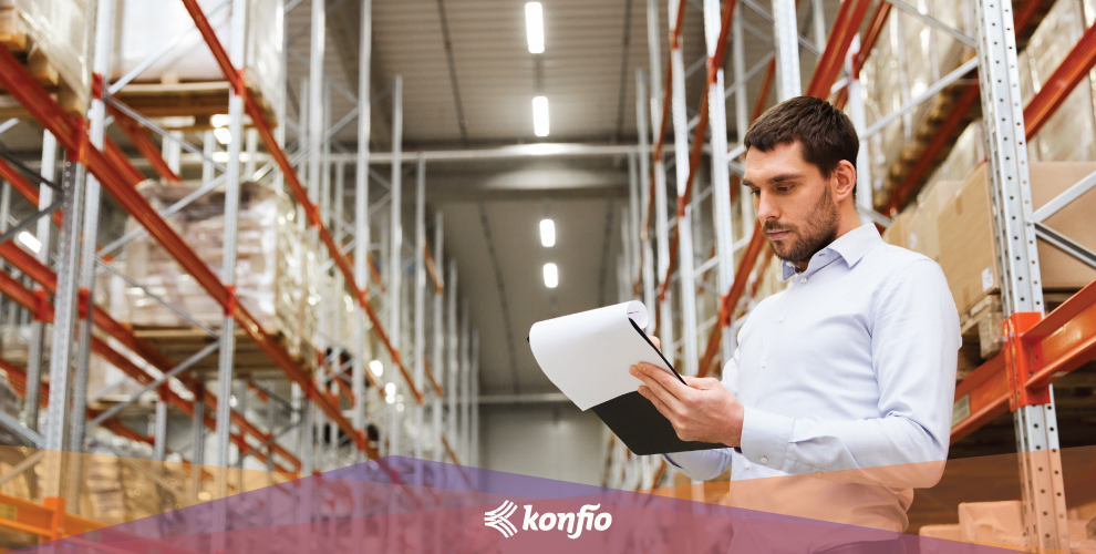 Financiamiento para negocios