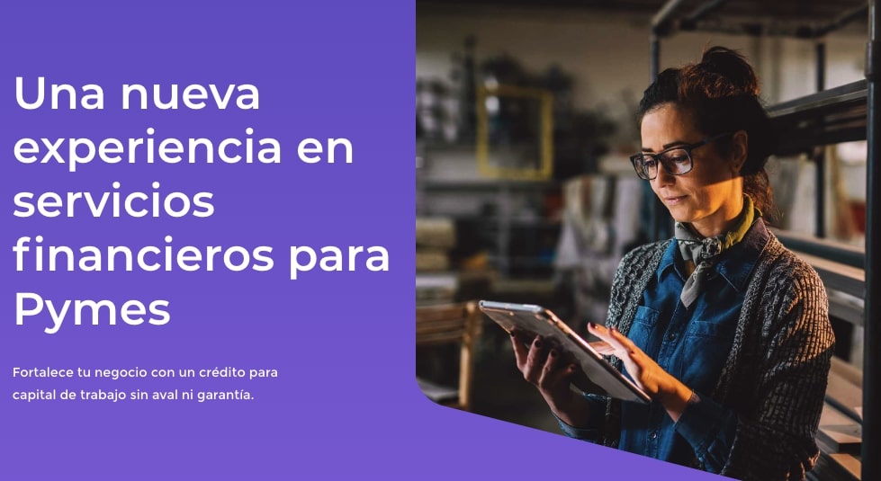 Konfío Servicios Financieros