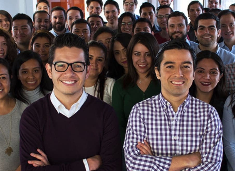 Konfío crédito