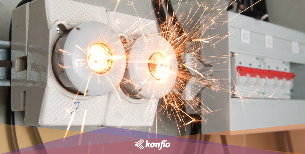 Amenazas comunes para las pymes