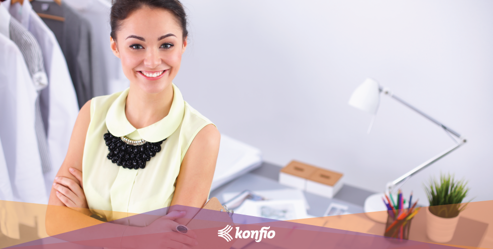 Incrementar crédito konfío