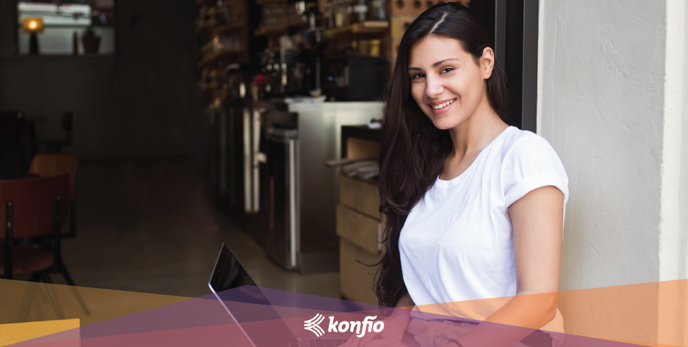¿Cómo una empresa lleva al éxito su negocio?