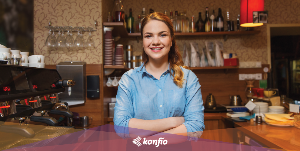 Konfío otorga préstamos para pymes si cumples con estos requisitos