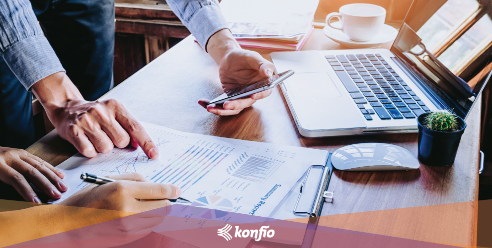 Facturación electrónica para pymes