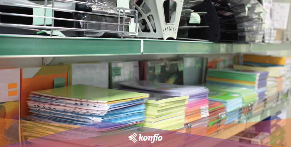 Si tienes una papelería o te dedicas a los artículos escolares, utiliza los créditos para pymes este regreso a clases