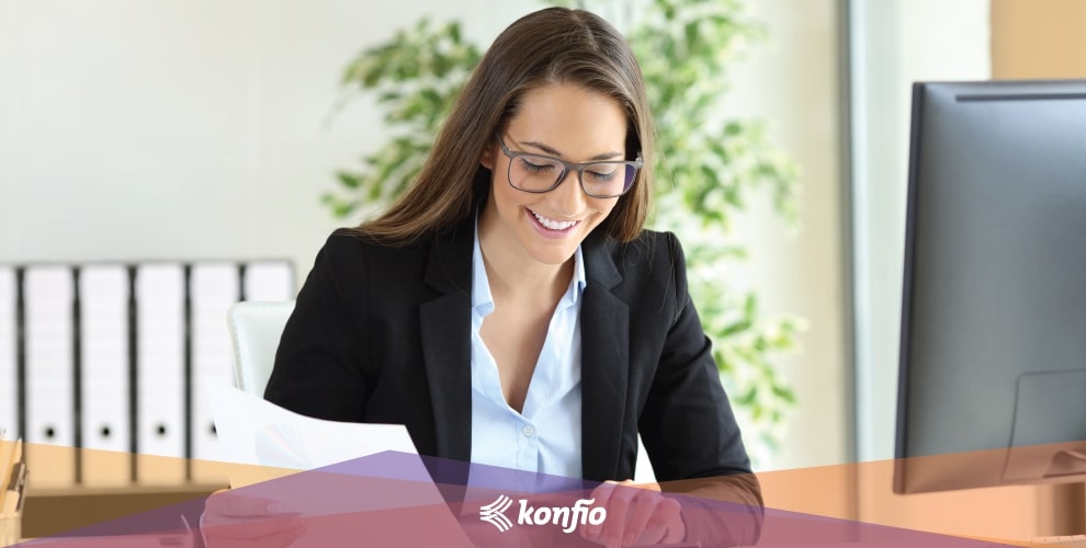 Beneficios de aparecer bien en el buró