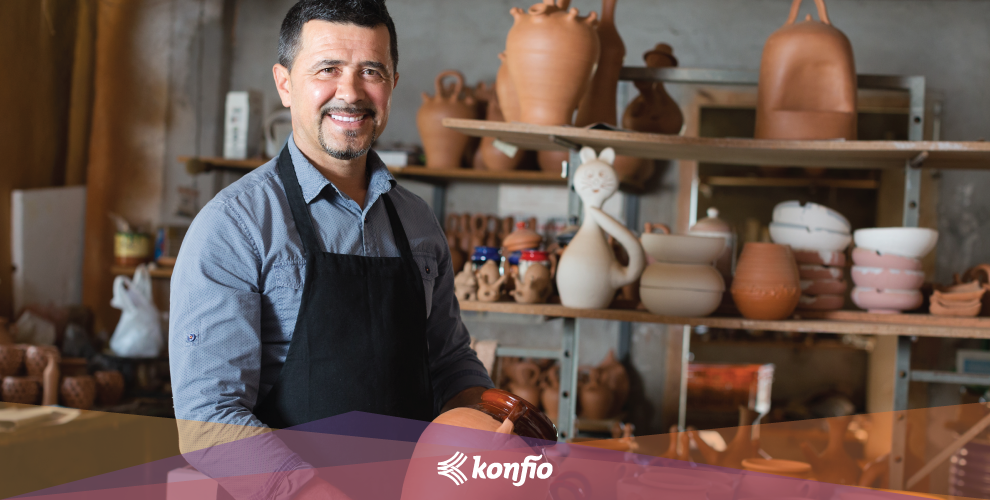 Para qué usan los créditos para negocios los mexicanos