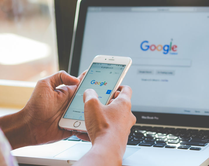 Herramientas de Google para crecer tu Pyme