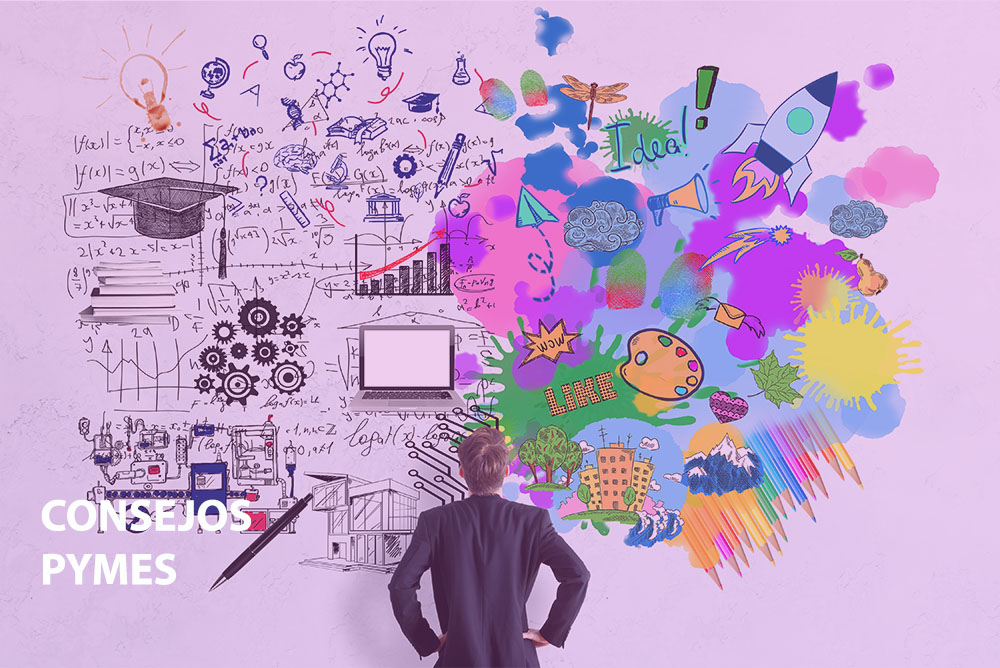 ¿Cómo puedo innovar en mi negocio?