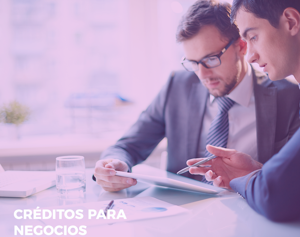 Diferencias entre los créditos personales y los créditos para negocios
