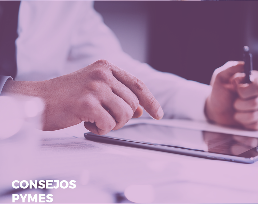 Haz crecer a tu negocio con la tecnología
