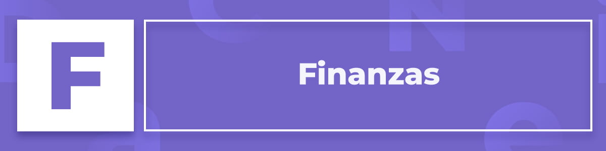 Qué son las Finanzas