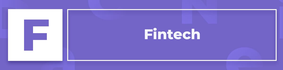 Fintech