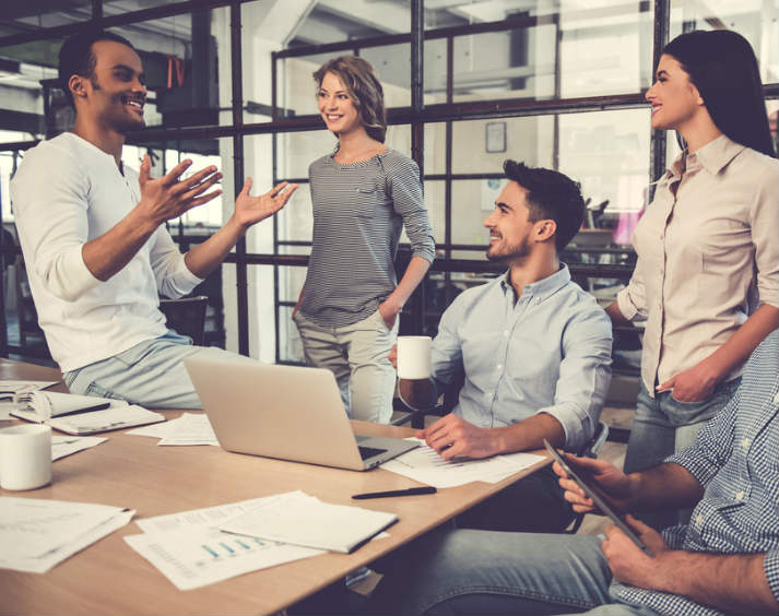 momentos de productividad en tu pyme