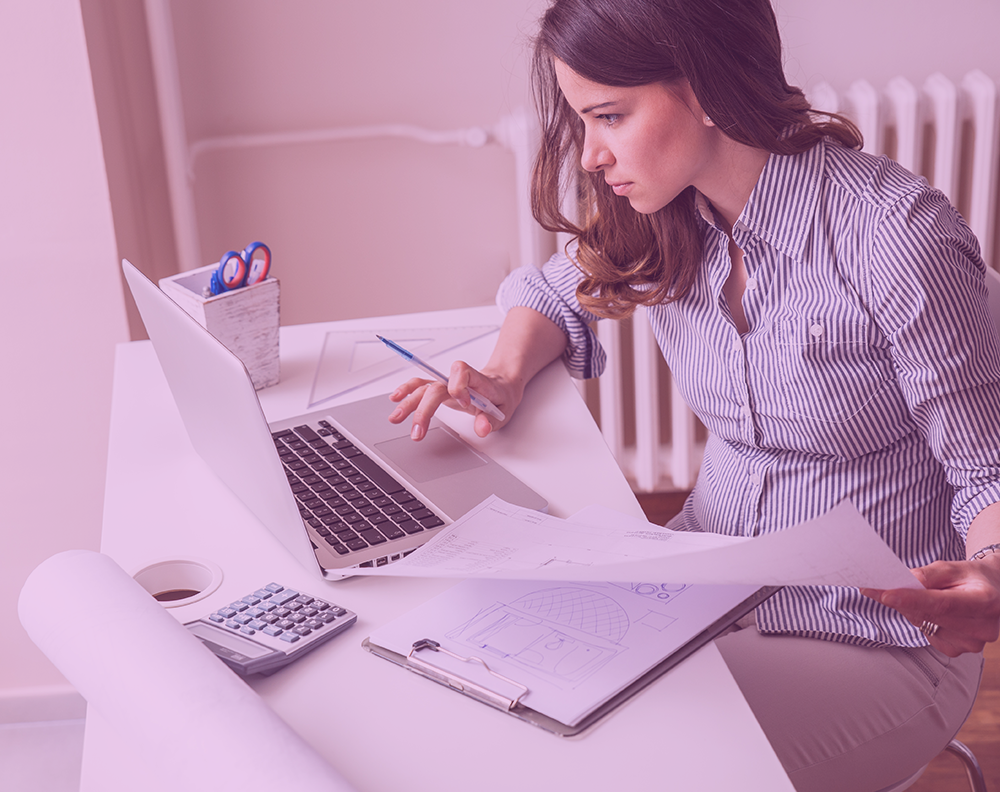 Te decimos cómo puedes comenzar a facturar electrónicamente en tu pyme