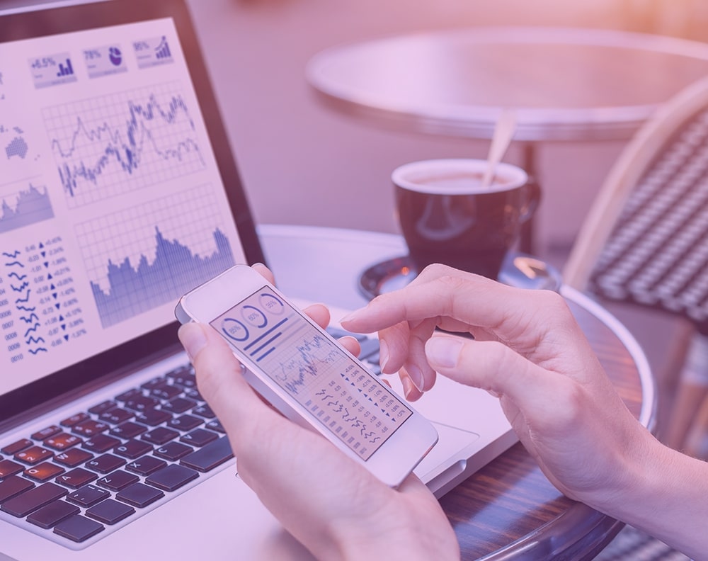 Qué es un fintech