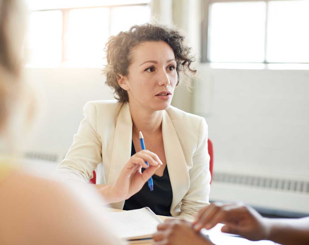 Mujeres en las Fintech