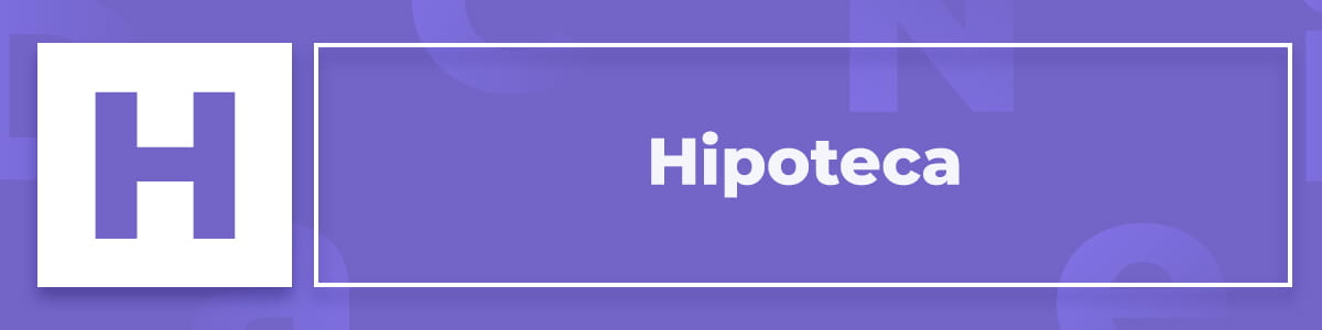 Hipoteca
